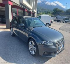 Auto - Audi a4 2.0 tdi 143 cv 105kw