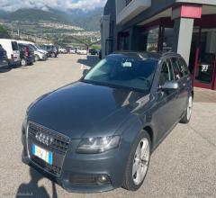 Auto - Audi a4 2.0 tdi 143 cv 105kw