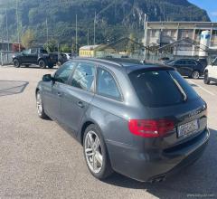 Auto - Audi a4 2.0 tdi 143 cv 105kw