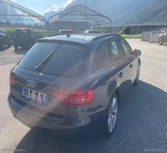 Auto - Audi a4 2.0 tdi 143 cv 105kw