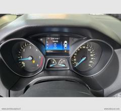 Auto - Ford focus 1.5 tdci 120 cv s&s business