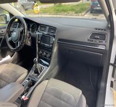 Auto - Volkswagen golf 1.6 tdi 3p. highline bmt