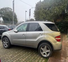 Auto - Mercedes-benz ml 320 cdi sport