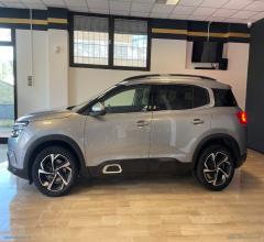 Auto - Citroen c5 aircross bluehdi 130 s&s eat8 shine