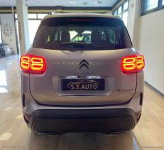 Auto - Citroen c5 aircross bluehdi 130 s&s eat8 shine