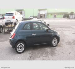 Auto - Fiat 500 1.0 hybrid dolcevita