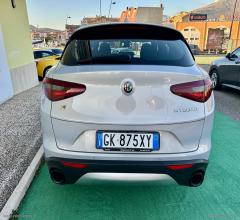 Auto - Alfa romeo stelvio 2.2 t.d. 190 cv at8 q4 sup. bus.