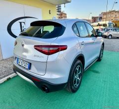 Auto - Alfa romeo stelvio 2.2 t.d. 190 cv at8 q4 sup. bus.