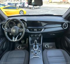 Auto - Alfa romeo stelvio 2.2 t.d. 190 cv at8 q4 sup. bus.