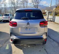 Auto - Citroen c5 aircross bluehdi 130s&s eat8 c-series