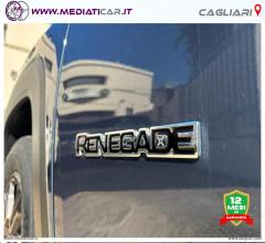 Auto - Jeep renegade 1.6 mjt 130cv longitude