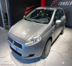 Auto - Fiat grande punto 1.2 5p.