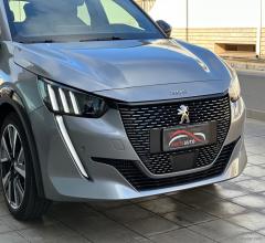 Auto - Peugeot 208 bluehdi 100 s&s 5p. gt line