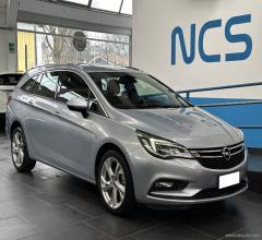 Auto - Opel astra 1.4 t 150 cv s&s aut. st dynamic