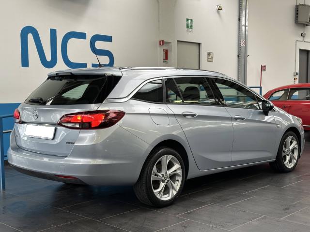 Auto - Opel astra 1.4 t 150 cv s&s aut. st dynamic