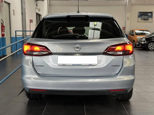 Auto - Opel astra 1.4 t 150 cv s&s aut. st dynamic