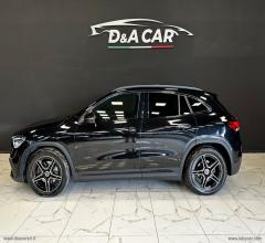 Auto - Mercedes-benz gla 200 d automatic premium