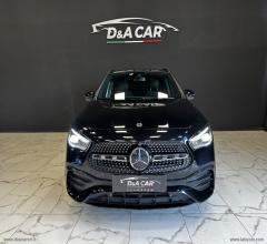 Auto - Mercedes-benz gla 200 d automatic premium