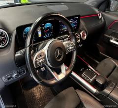 Auto - Mercedes-benz gla 200 d automatic premium