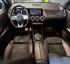 Auto - Mercedes-benz gla 200 d automatic premium