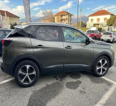 Auto - Peugeot 3008 bluehdi 120 s&s gt line