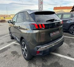 Auto - Peugeot 3008 bluehdi 120 s&s gt line