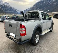 Auto - Ford ranger 2.5 tdci double cab 143cv