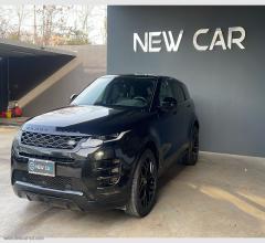 Auto - Land rover rr evoque 2.0d 180 cv awd auto r-dyn. se