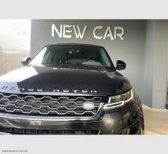 Auto - Land rover rr evoque 2.0d 180 cv awd auto r-dyn. se