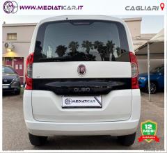 Auto - Fiat qubo 1.3 mjt 80 cv lounge