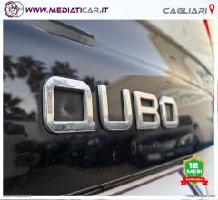 Auto - Fiat qubo 1.3 mjt 80 cv lounge