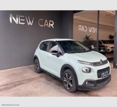 Auto - Citroen c3 puretech 82 s&s feel