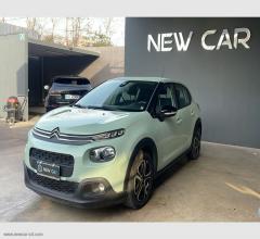 Auto - Citroen c3 puretech 82 s&s feel