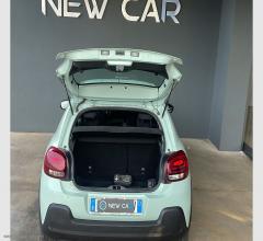 Auto - Citroen c3 puretech 82 s&s feel