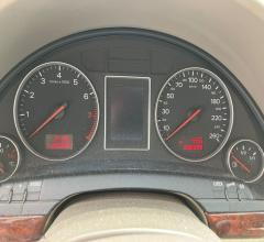 Auto - Audi a4 2.0 20v