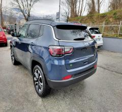 Auto - Jeep compass 1.5 t4 130cv mhev 2wd limited