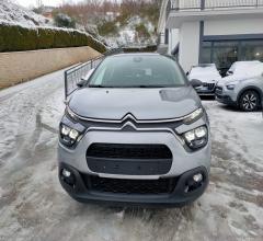 Auto - Citroen c3 puretech 110 s&s shine