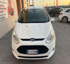 Auto - Ford b-max 1.5 tdci 75 cv titanium