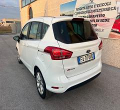 Auto - Ford b-max 1.5 tdci 75 cv titanium