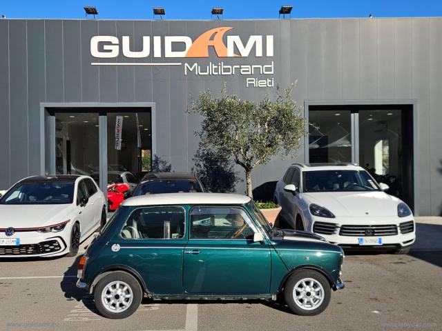 Mini mini 1.3 cooper sports pack