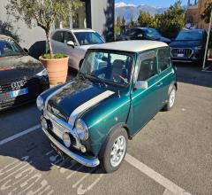 Auto - Mini mini 1.3 cooper sports pack