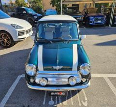 Auto - Mini mini 1.3 cooper sports pack