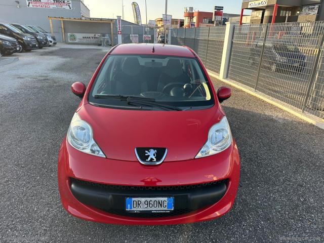 Auto - Peugeot 107 1.0 68 cv 5p.