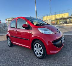 Auto - Peugeot 107 1.0 68 cv 5p.