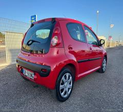 Auto - Peugeot 107 1.0 68 cv 5p.