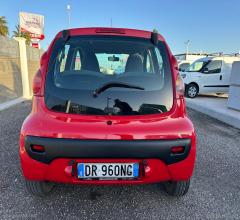 Auto - Peugeot 107 1.0 68 cv 5p.