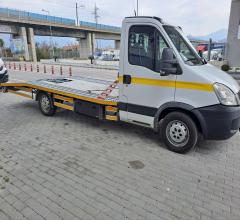 Auto - Iveco 35/s/18 carroattrezzi