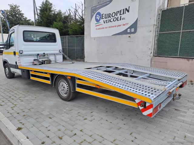 Auto - Iveco 35/s/18 carroattrezzi