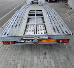 Auto - Iveco 35/s/18 carroattrezzi