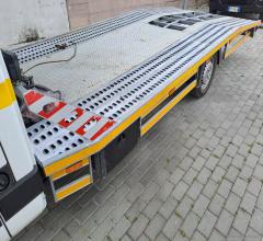 Auto - Iveco 35/s/18 carroattrezzi